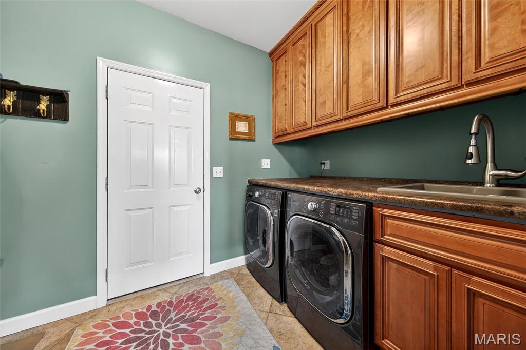 Aspen Ridge - Residential