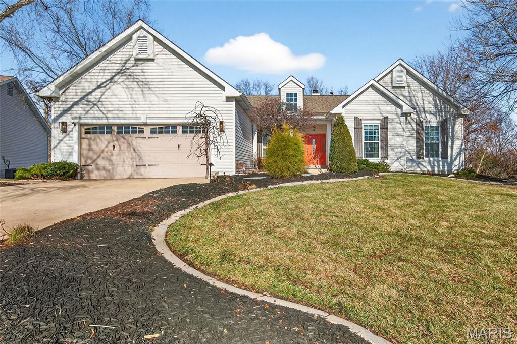 Aspen Ridge - Residential