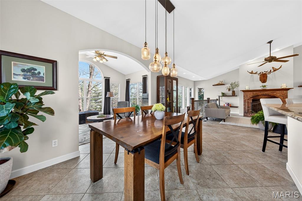 Aspen Ridge - Residential