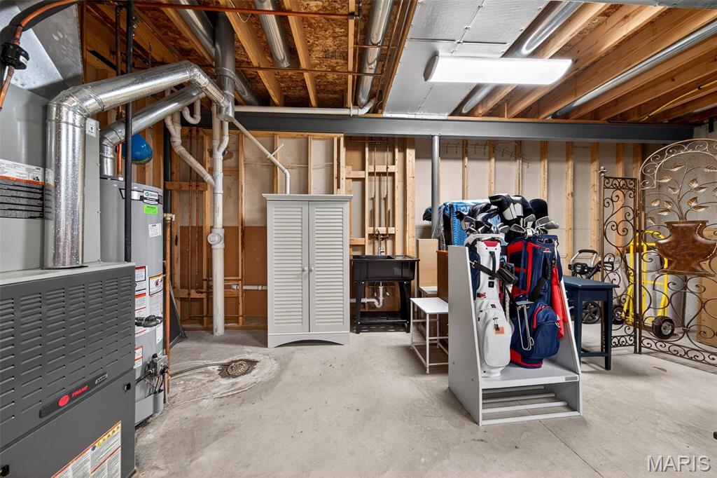 Aspen Ridge - Residential