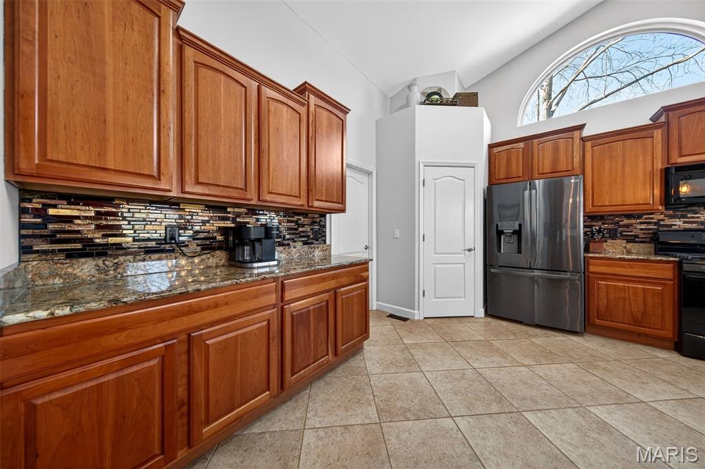 Aspen Ridge - Residential