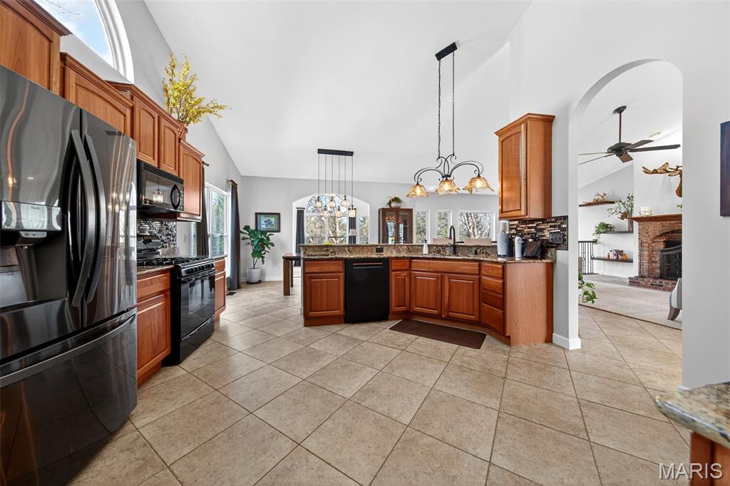 Aspen Ridge - Residential