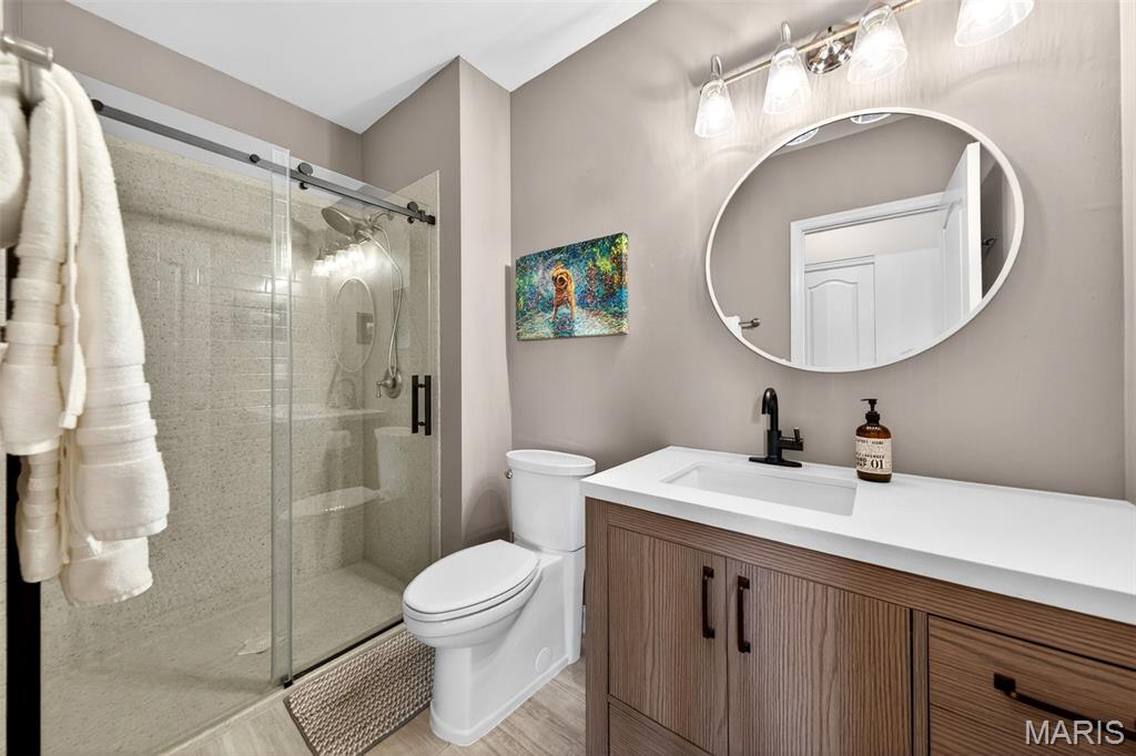 Aspen Ridge - Residential