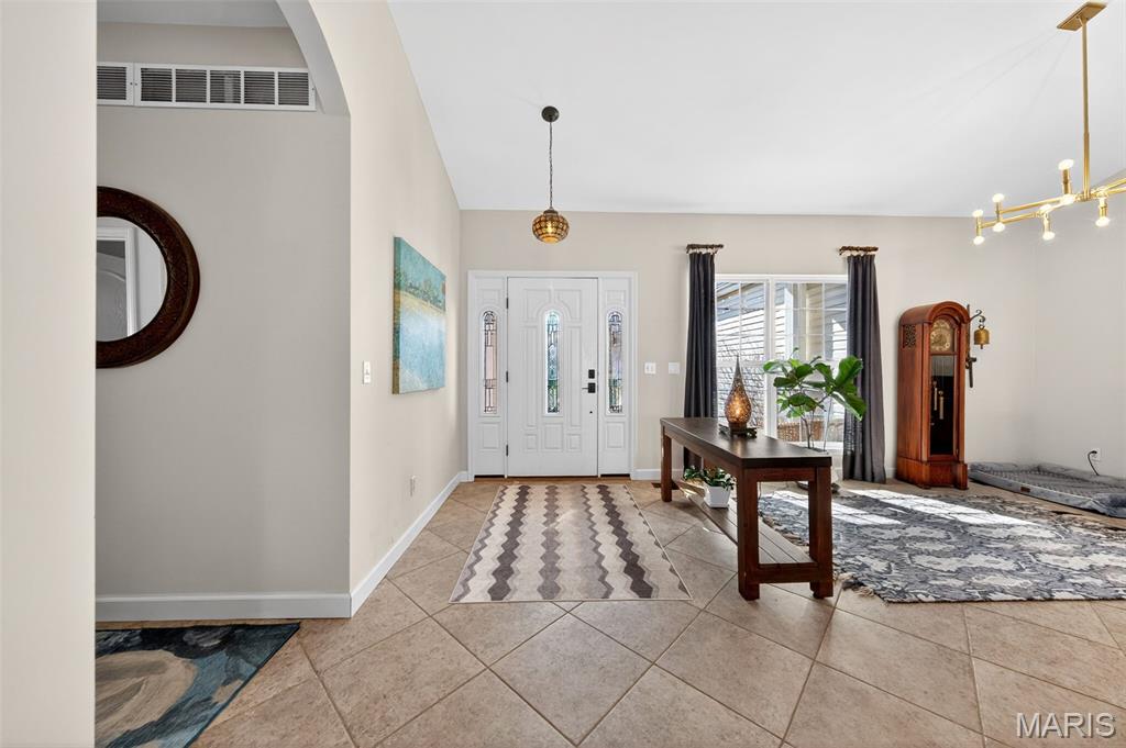 Aspen Ridge - Residential