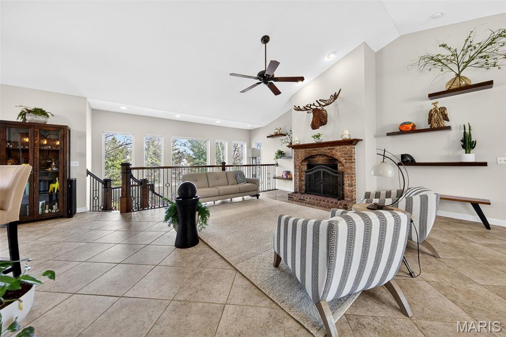 Aspen Ridge - Residential