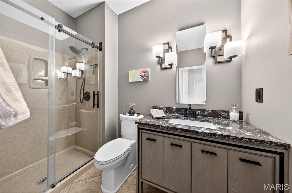 Aspen Ridge - Residential