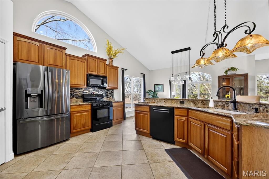 Aspen Ridge - Residential