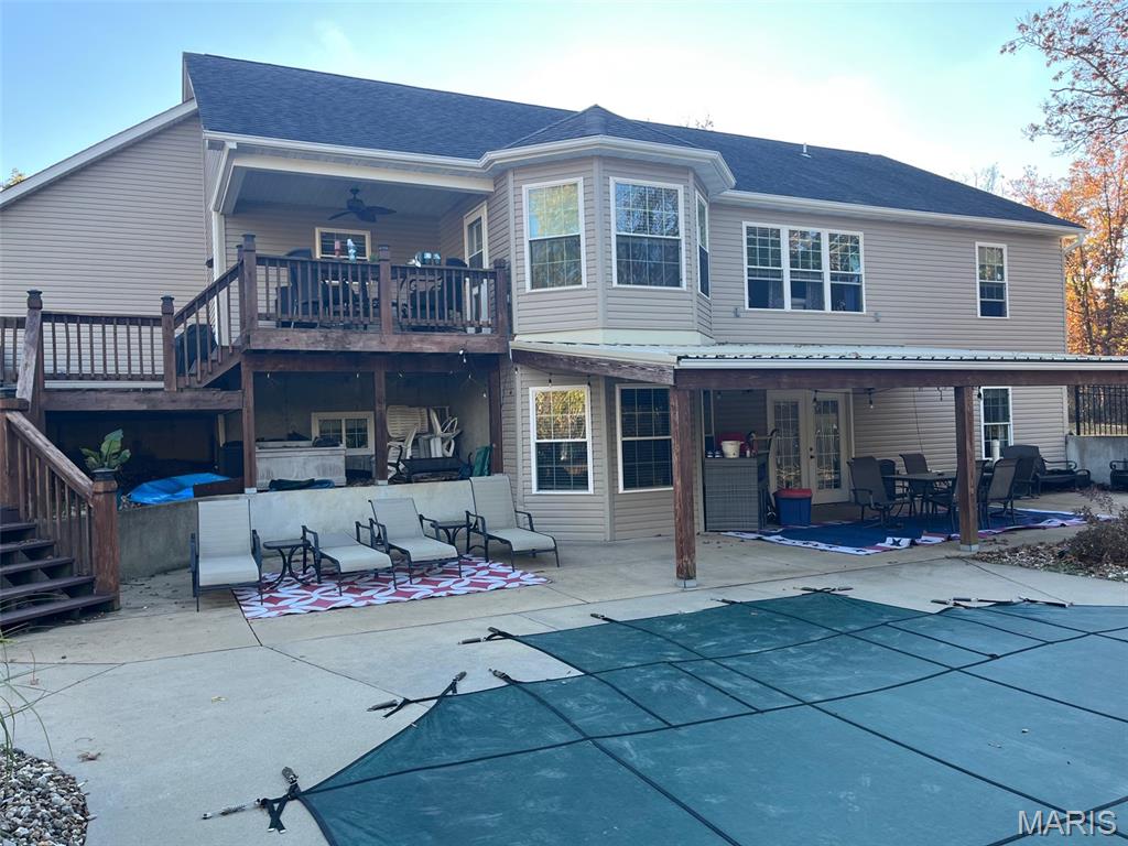 10651 Honey Suckle Trail