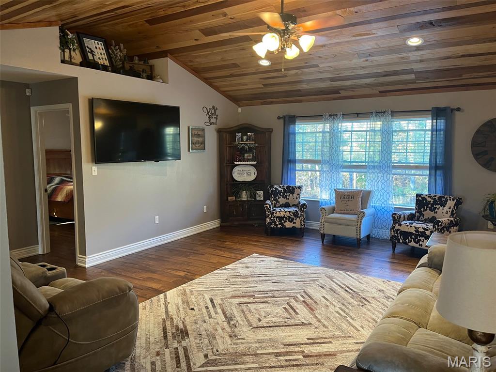 10651 Honey Suckle Trail