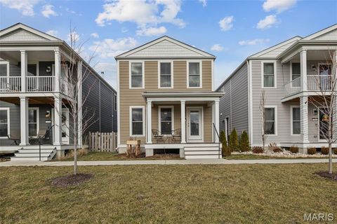 196 Tiber Way St Charles MO 63301