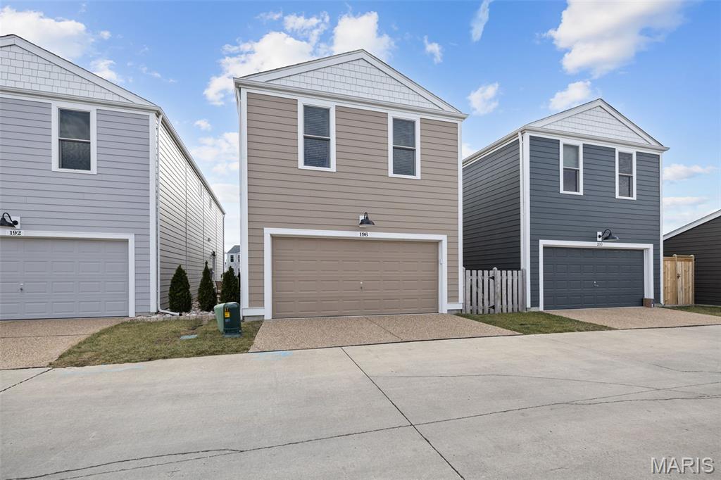 New Town At St Chas Ph 10B #2 - Residential