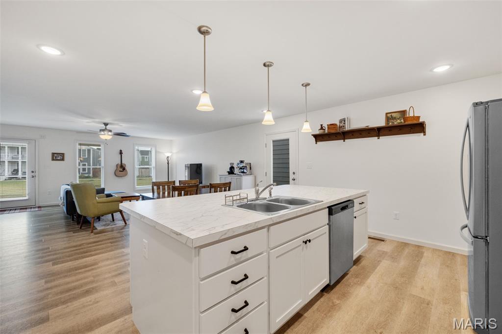 New Town At St Chas Ph 10B #2 - Residential