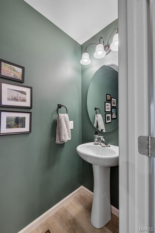 New Town At St Chas Ph 10B #2 - Residential