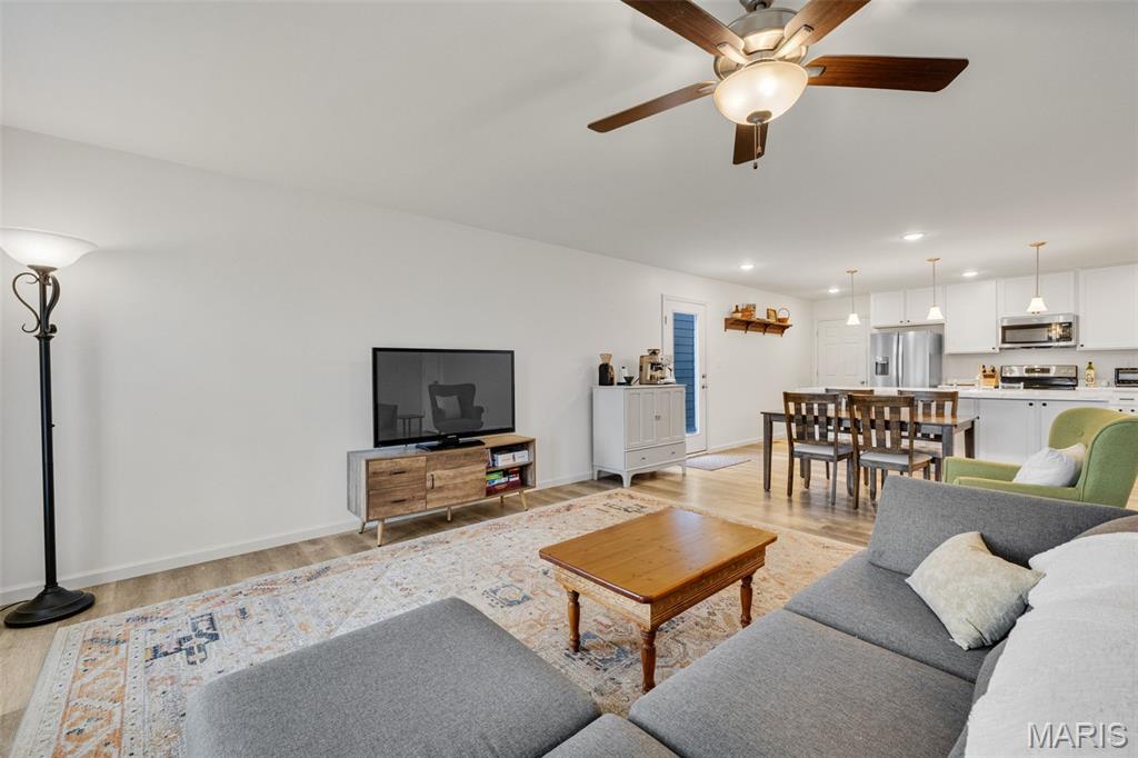 New Town At St Chas Ph 10B #2 - Residential