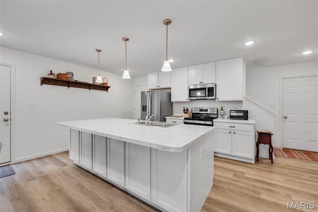 New Town At St Chas Ph 10B #2 - Residential