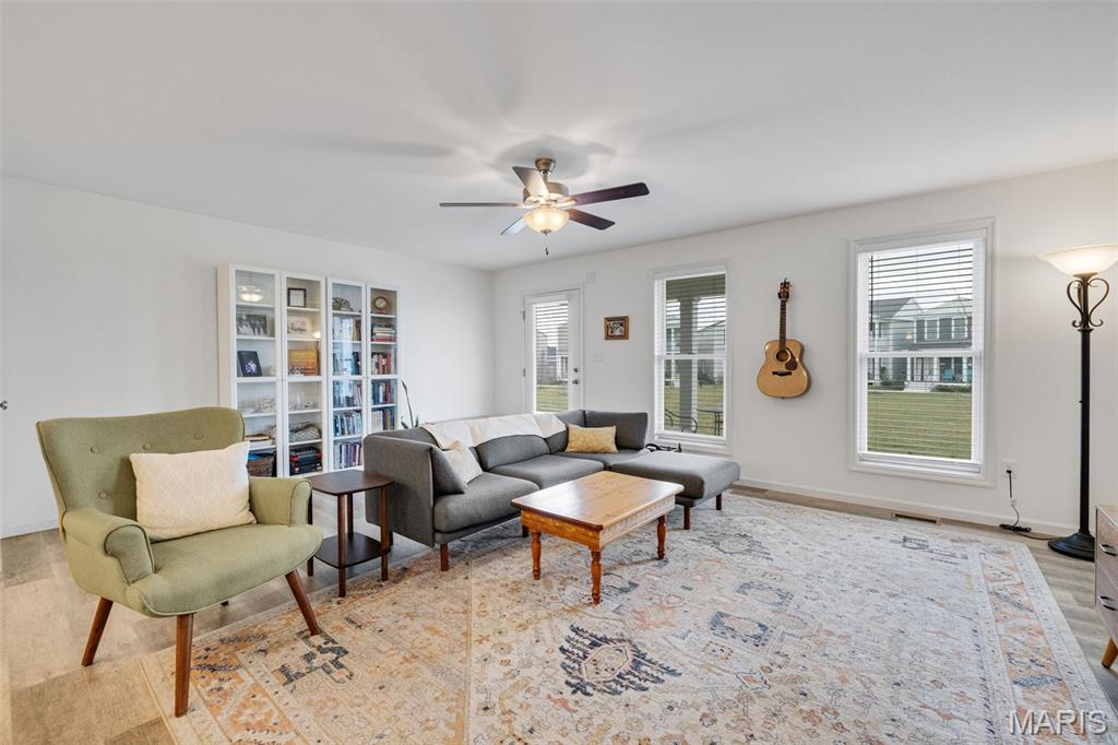 New Town At St Chas Ph 10B #2 - Residential