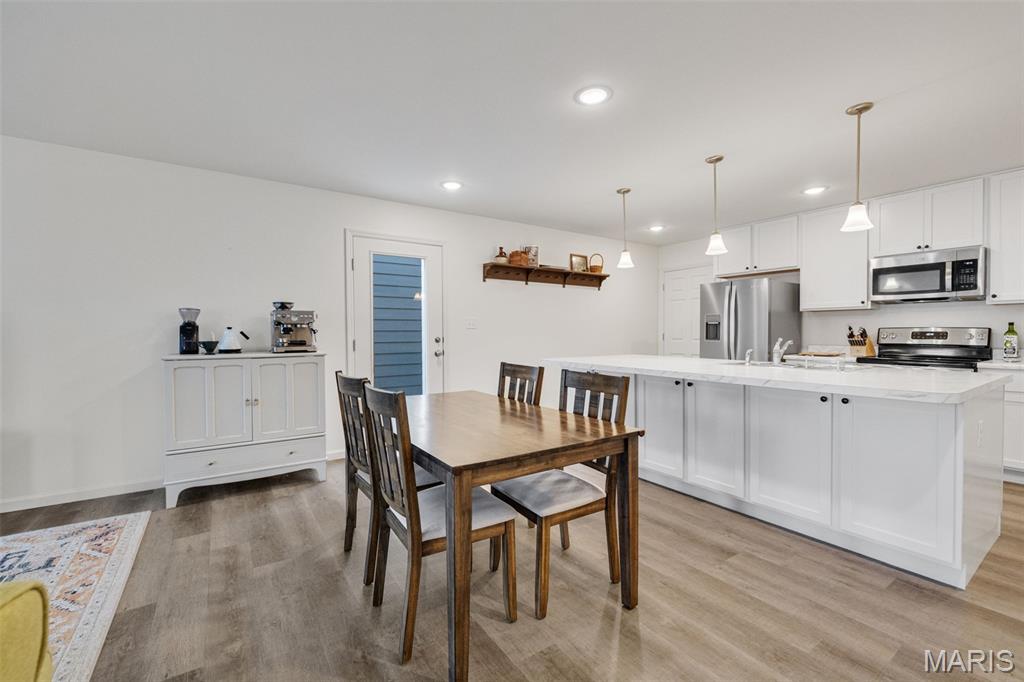 New Town At St Chas Ph 10B #2 - Residential