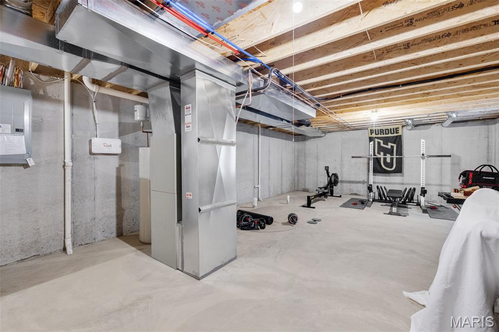 New Town At St Chas Ph 10B #2 - Residential