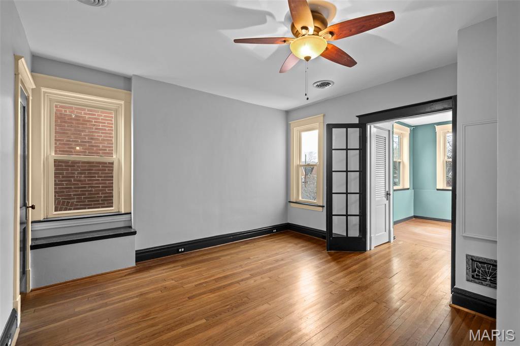 Tower Grove - Residential