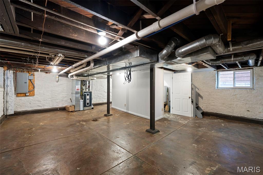 Tower Grove - Residential