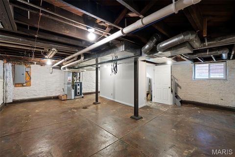 Tiny photo for 4019 Wyoming St, St Louis, MO 63116 (MLS # 26009413)