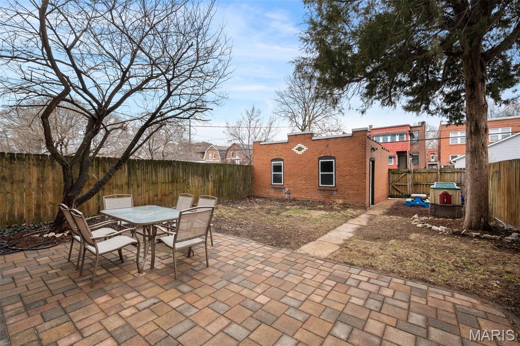 Tower Grove - Residential