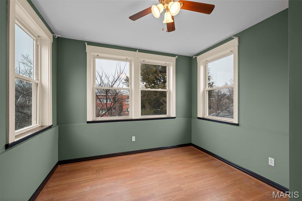 Tower Grove - Residential