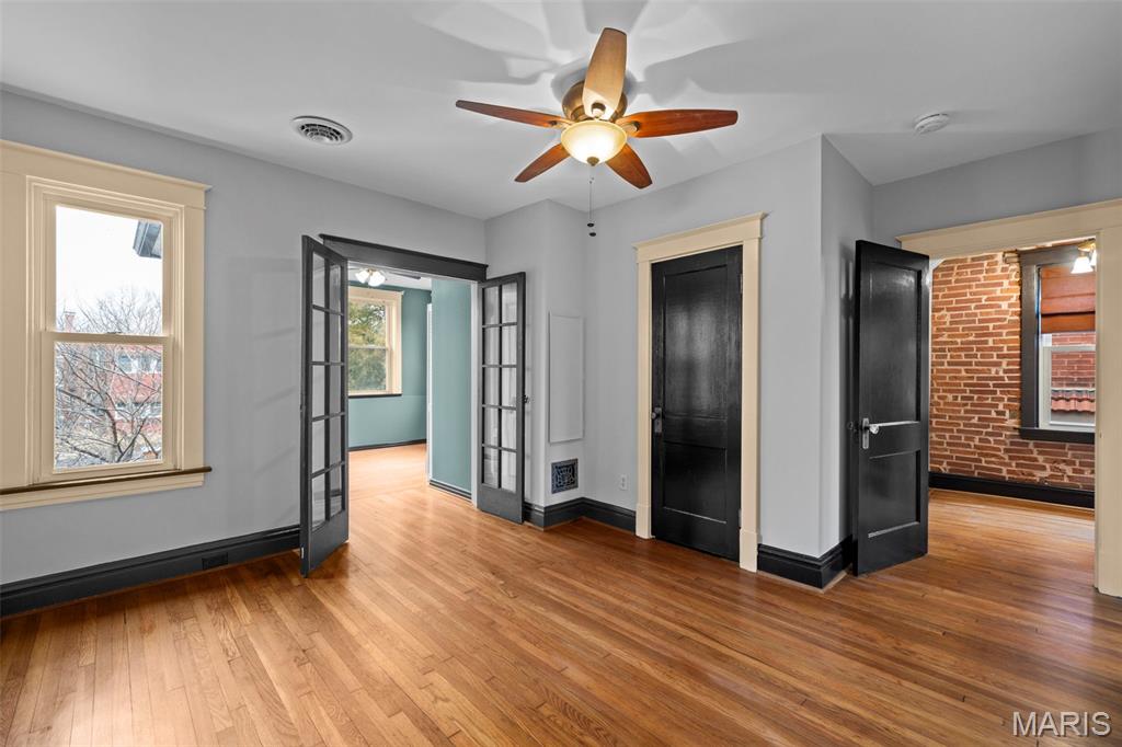 Tower Grove - Residential