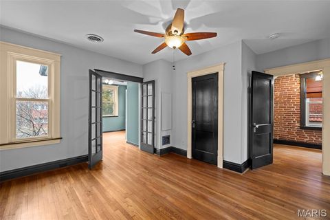 Tiny photo for 4019 Wyoming St, St Louis, MO 63116 (MLS # 26009413)