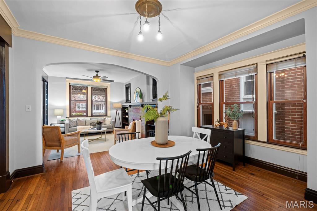 Tower Grove - Residential