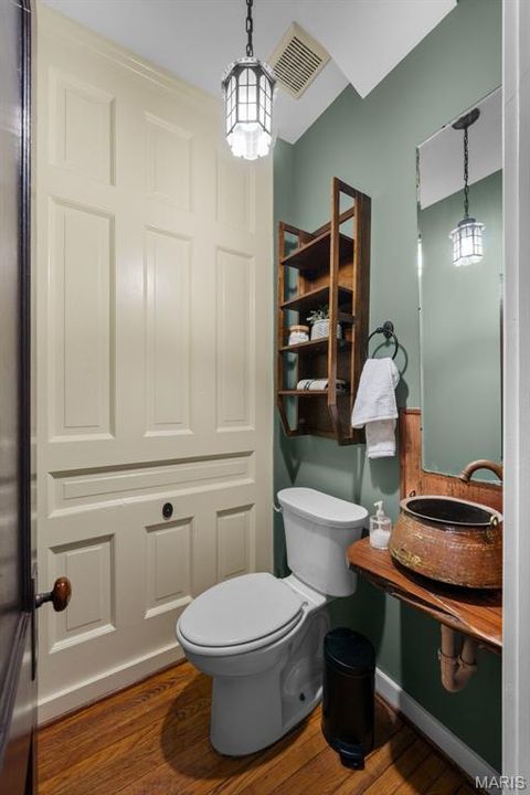 Tiny photo for 4019 Wyoming St, St Louis, MO 63116 (MLS # 26009413)