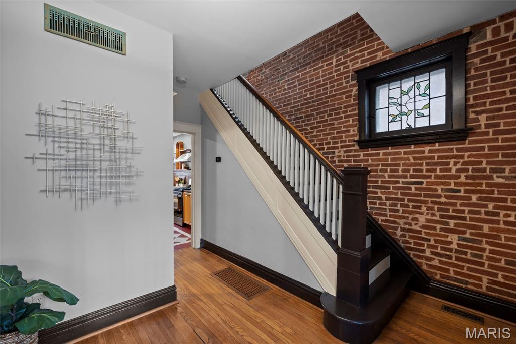 Tower Grove - Residential