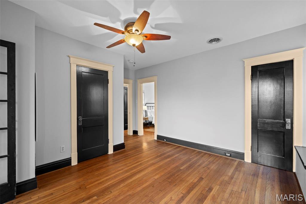 Tower Grove - Residential