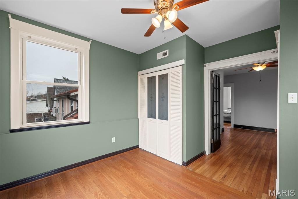 Tower Grove - Residential