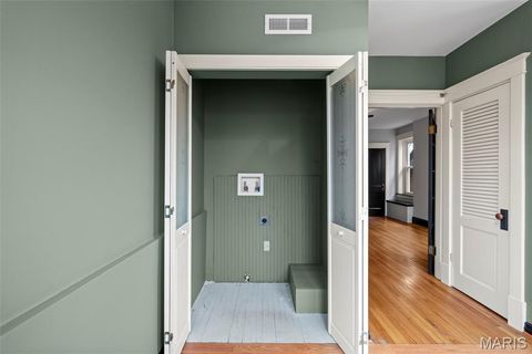 Tiny photo for 4019 Wyoming St, St Louis, MO 63116 (MLS # 26009413)