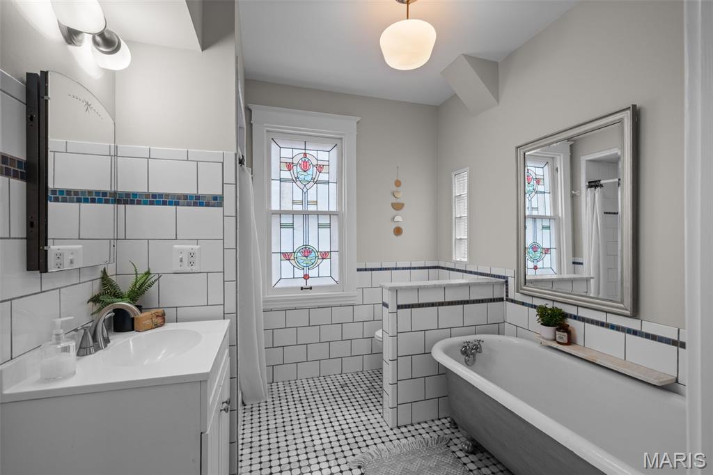 Tower Grove - Residential