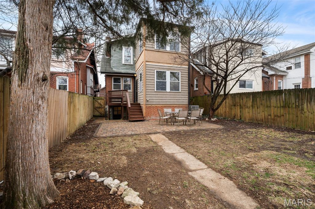 Tower Grove - Residential