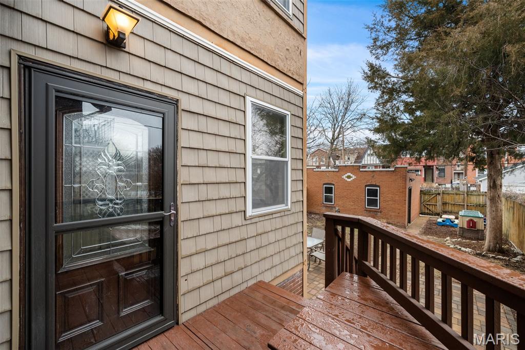 Tower Grove - Residential