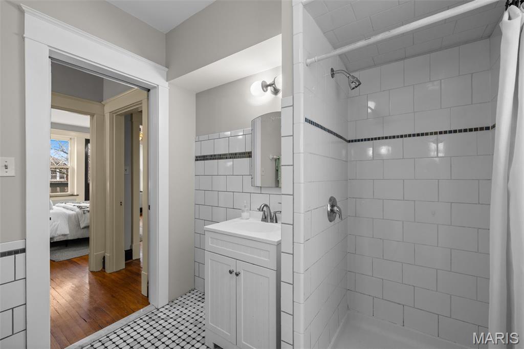 Tower Grove - Residential