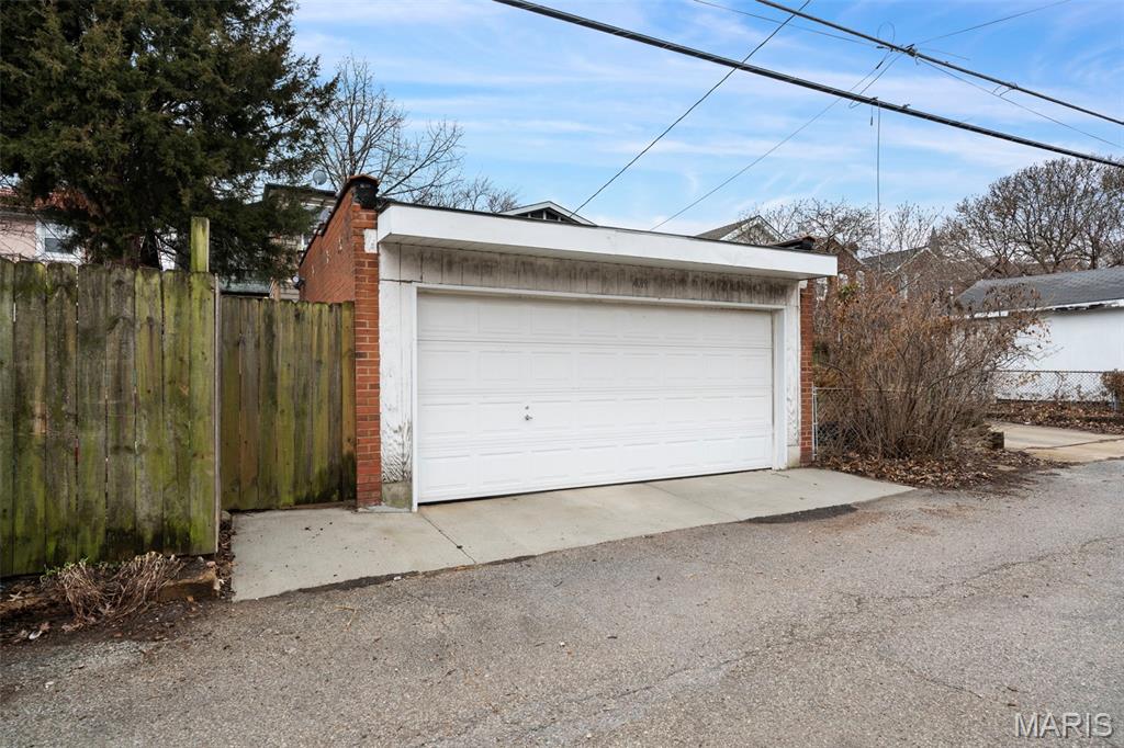 Tower Grove - Residential