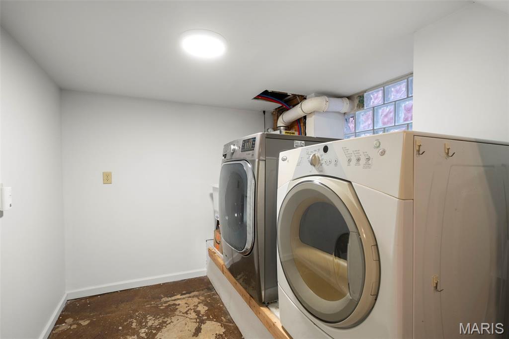 Tower Grove - Residential