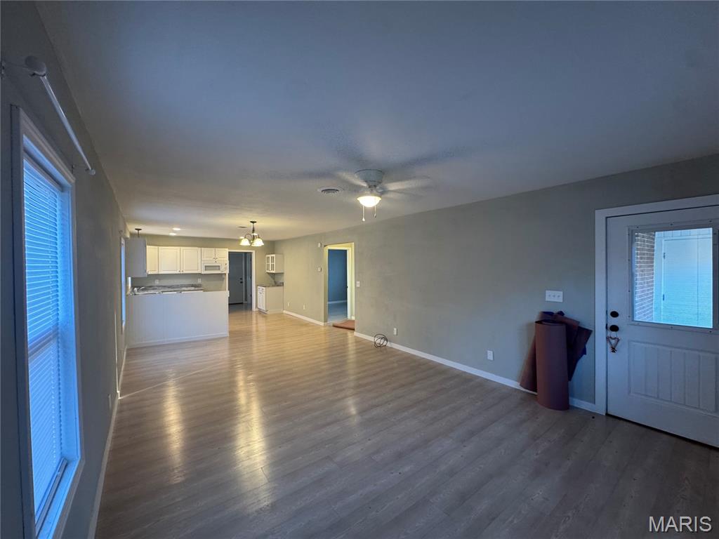 Doe Run Lead Co Third Add - Residential