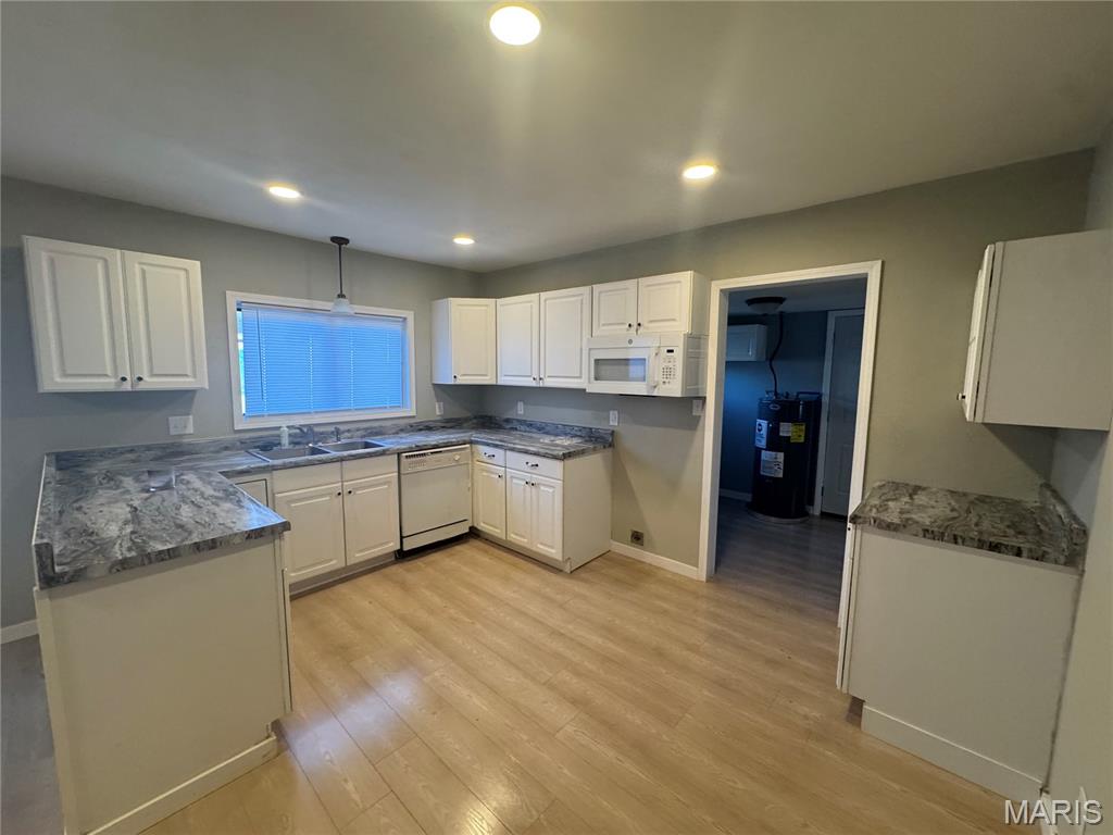 Doe Run Lead Co Third Add - Residential