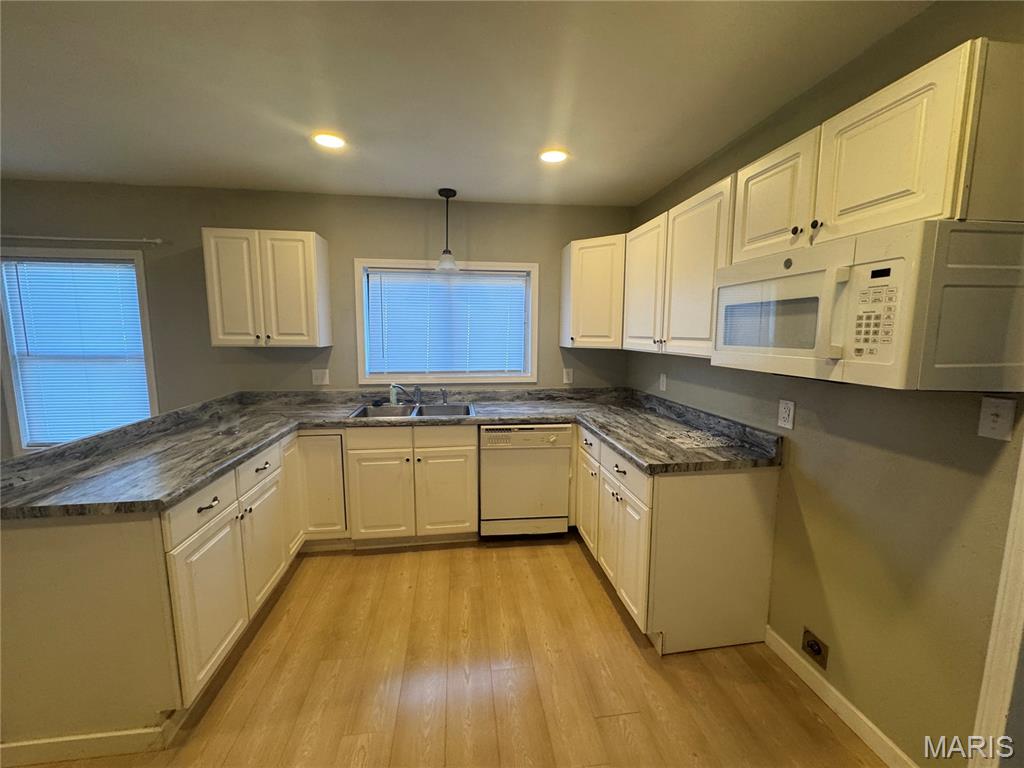 Doe Run Lead Co Third Add - Residential