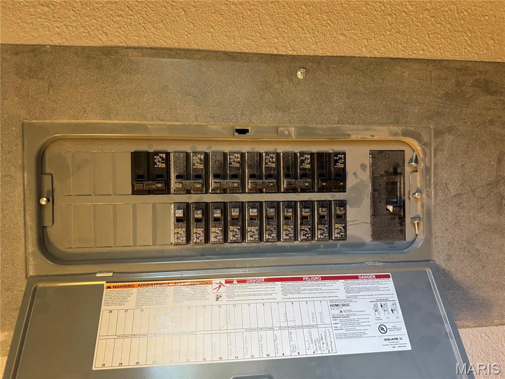 Doe Run Lead Co Third Add - Residential