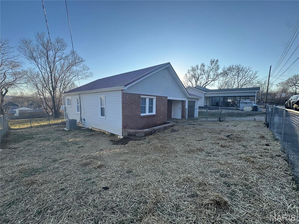 Doe Run Lead Co Third Add - Residential