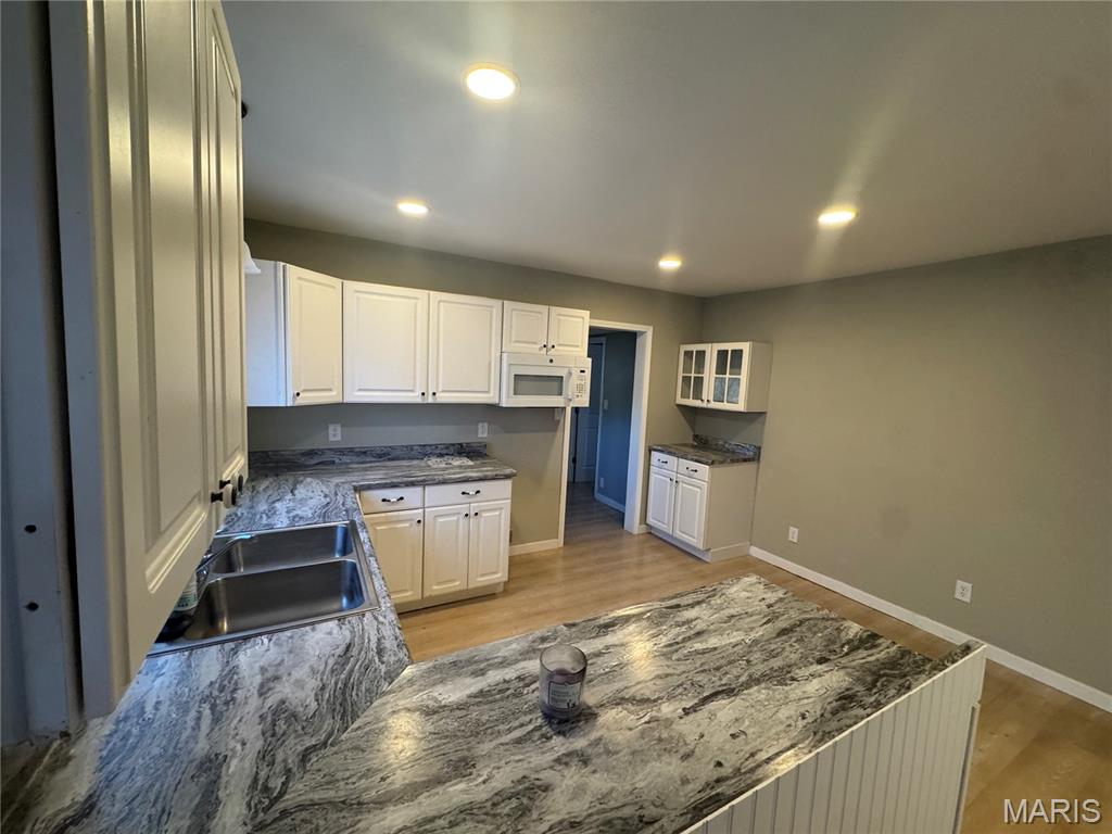 Doe Run Lead Co Third Add - Residential