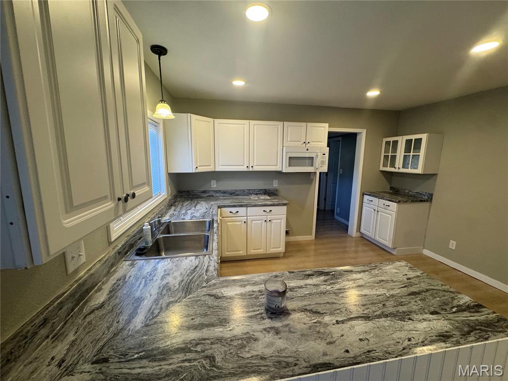 Doe Run Lead Co Third Add - Residential