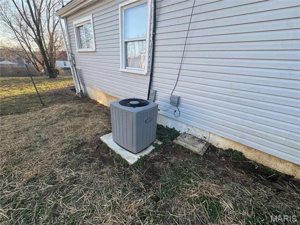 Doe Run Lead Co Third Add - Residential