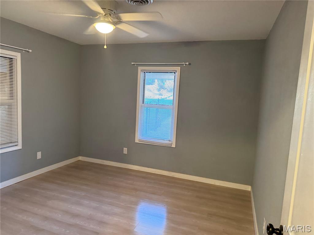 Doe Run Lead Co Third Add - Residential